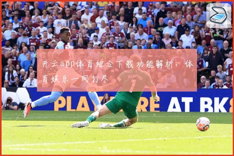 开云app体育综合下载功能解析，体育娱乐一网打尽