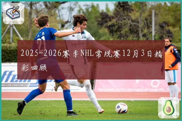 2025-2026赛季NHL常规赛12月3日精彩回顾